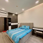 Can Ho Cao Cap Diamond Centery