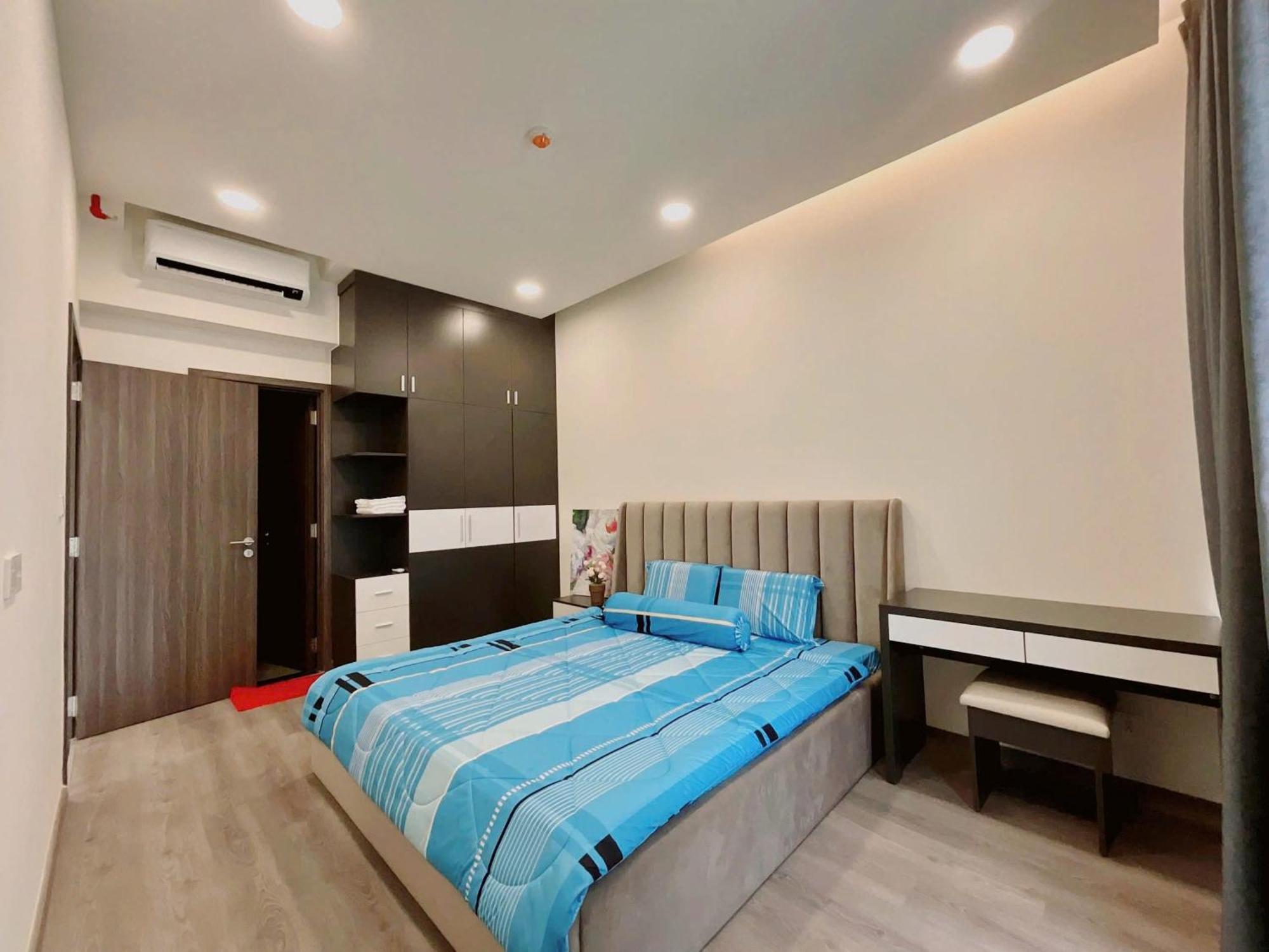 Ho Cao Cap Diamond Centery * TP. Hồ Chí Minh
