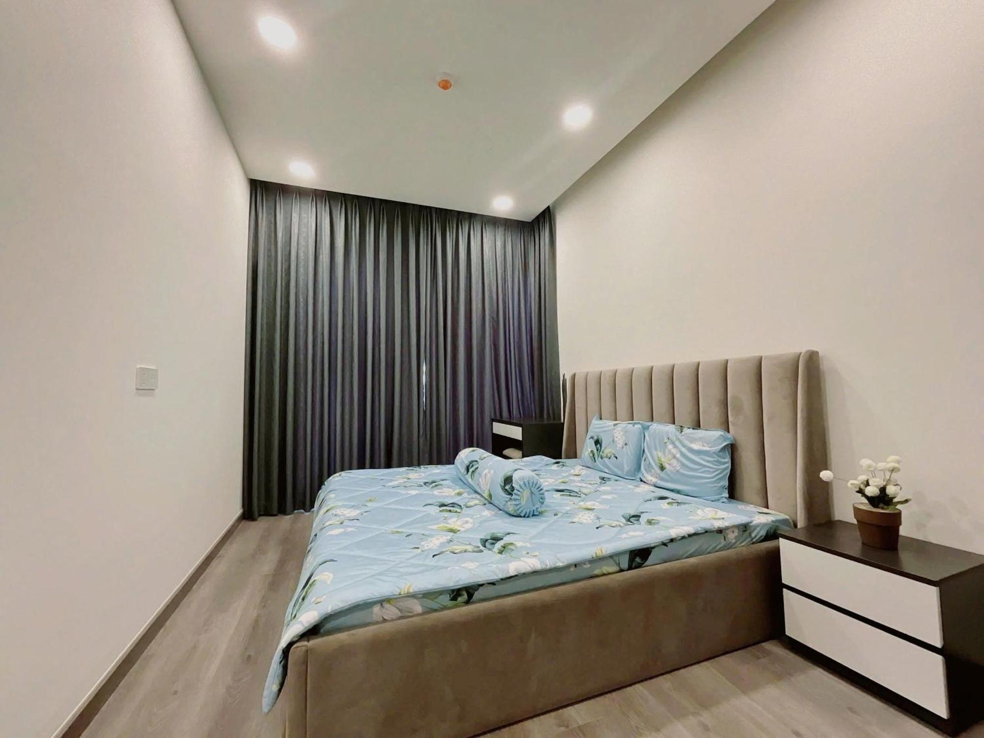 Ho Cao Cap Diamond Centery TP. Hồ Chí Minh