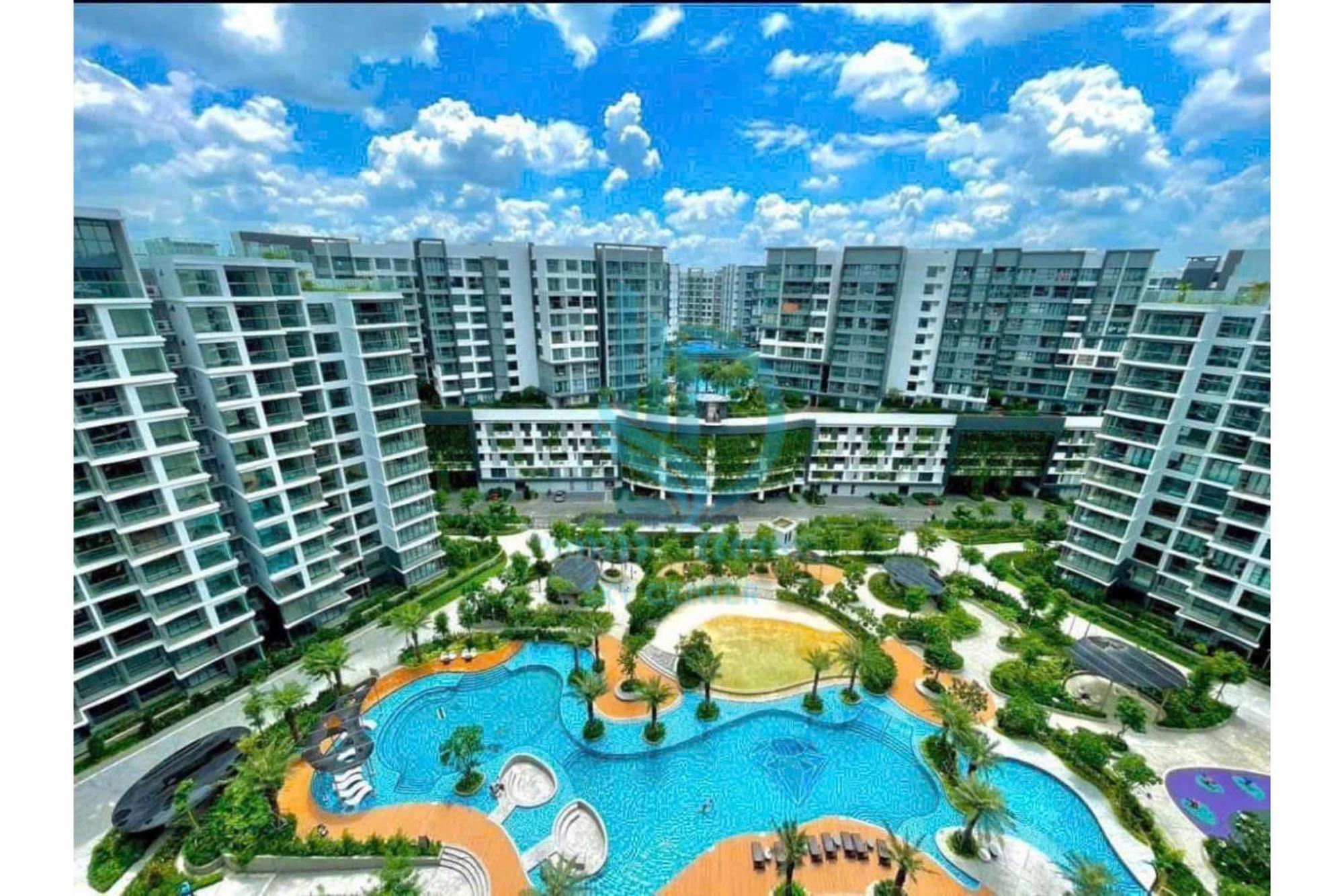 Ho Cao Cap Diamond Centery * TP. Hồ Chí Minh