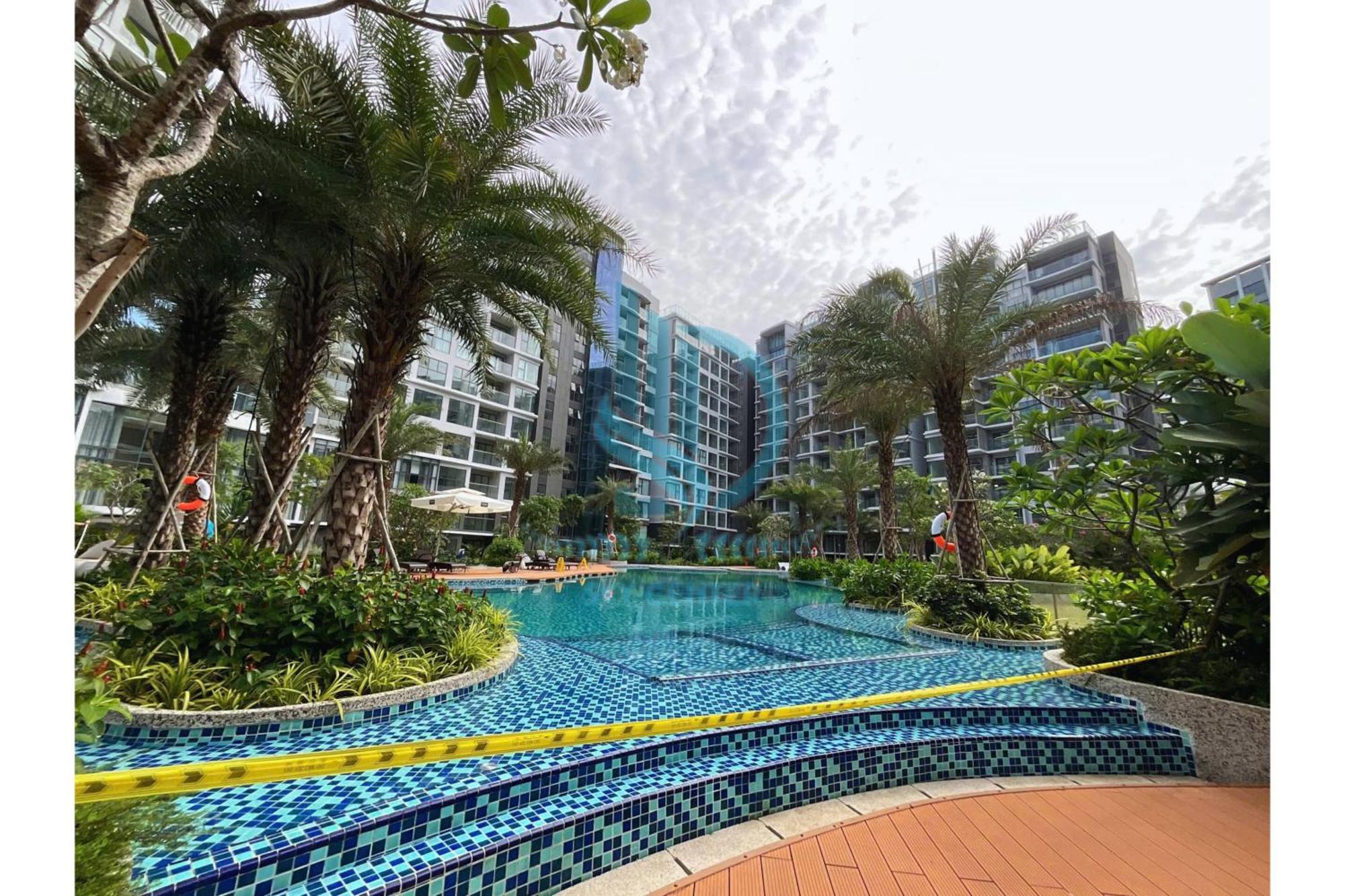 Ho Cao Cap Diamond Centery * TP. Hồ Chí Minh